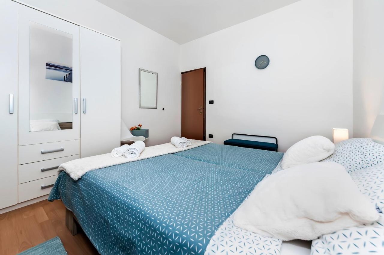 Apartment St. Antonio Rovinj Exteriör bild