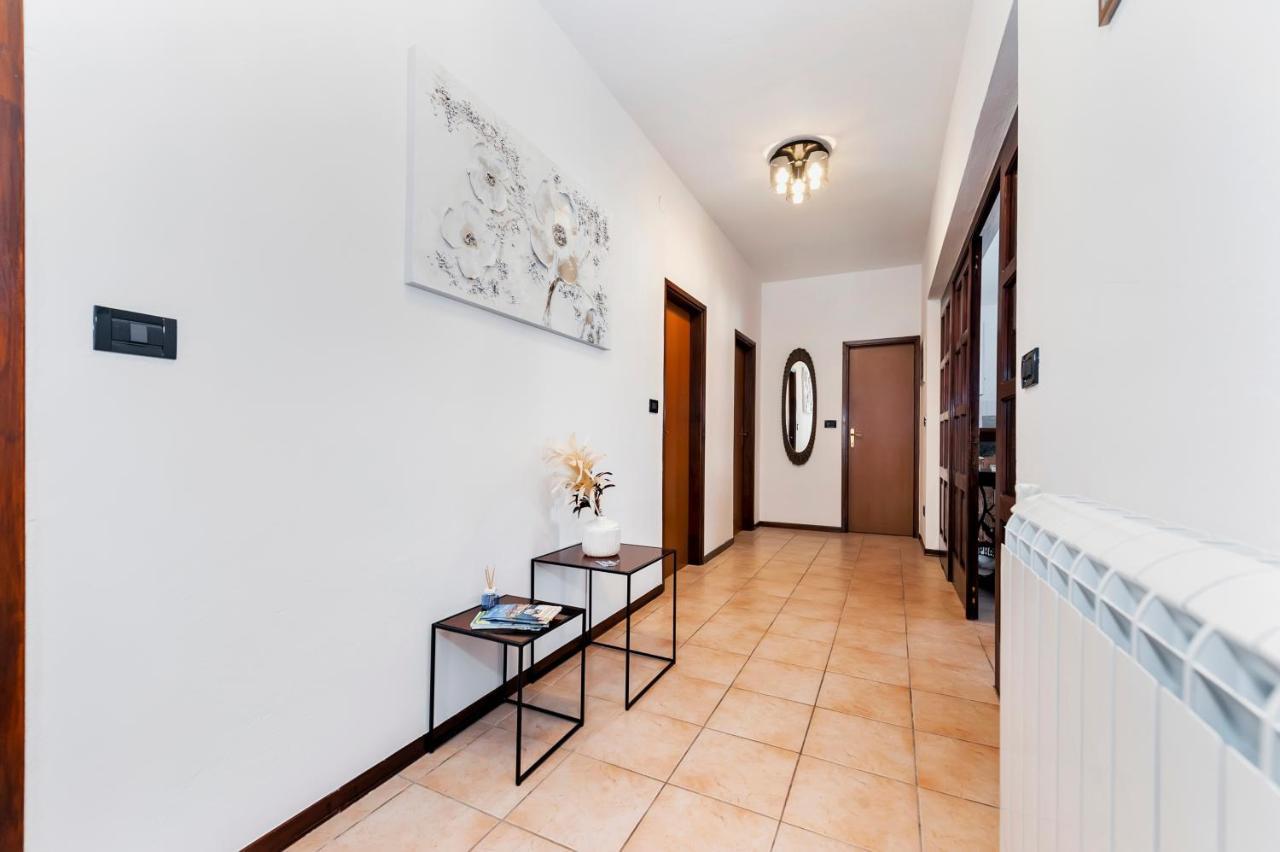 Apartment St. Antonio Rovinj Exteriör bild